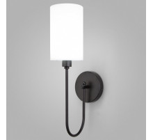 Бра Eurosvet Abbey 60164/1 черный