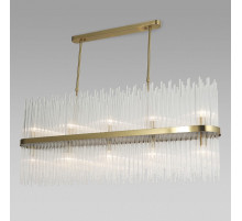 Люстра на штанге Bogate's Allure 486/10