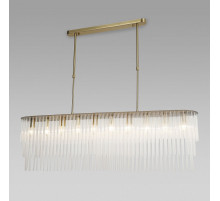 Люстра на штанге Bogate's Allure 488/10