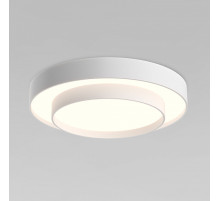 Накладной светильник Eurosvet Force 90331/2 белый