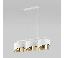 Подвесной светильник TK Lighting Grant White 4821 Grant White