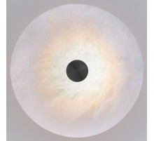 Накладной светильник Eurosvet Thasos 40341 LED черный