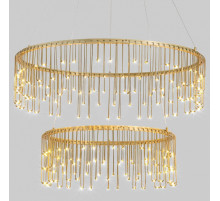 Подвесной светильник Bogate's Firefly 454/2