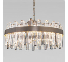 Подвесная люстра Bogate's Sparkle 417/1