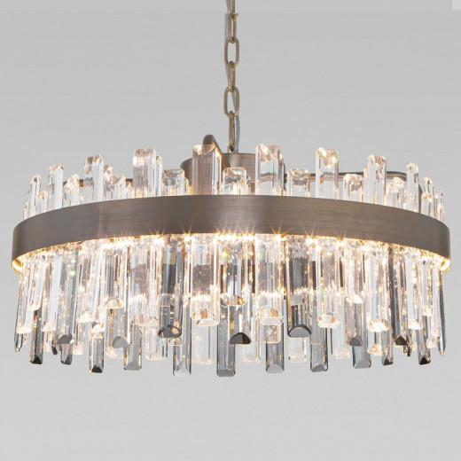 Подвесная люстра Bogate's Sparkle 417/1