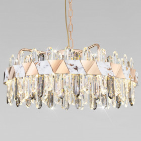 Подвесная люстра Bogate's Jewel 419/1