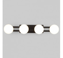 Накладной светильник Eurosvet Tapioca 90332/4 черный