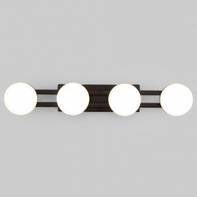 Накладной светильник Eurosvet Tapioca 90332/4 черный