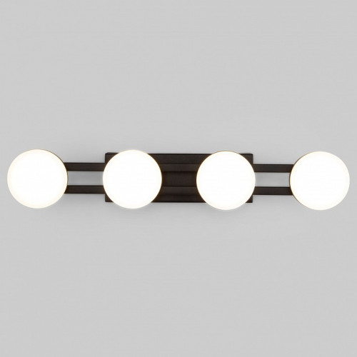 Накладной светильник Eurosvet Tapioca 90332/4 черный