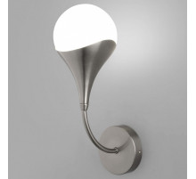 Бра Eurosvet Calyx 60169/1 никель