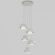 Подвесной светильник TK Lighting Bono 10214 Bono