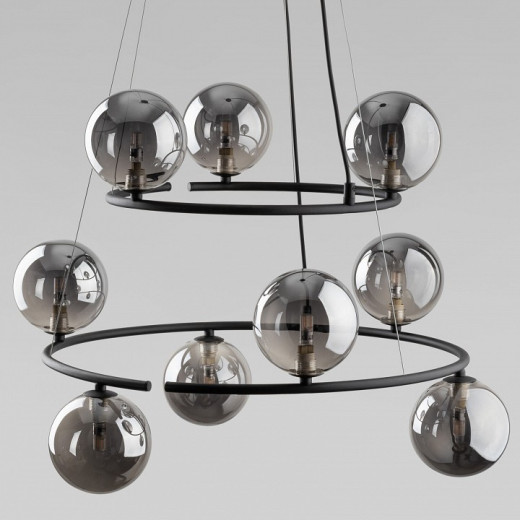 Подвесная люстра Eurosvet Anabelle 6845 Anabelle