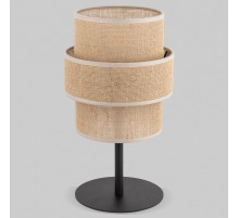 Настольная лампа декоративная TK Lighting Calisto 5404 Calisto