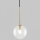 Подвесной светильник TK Lighting Nilos 5941 Nilos