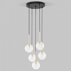 Подвесной светильник Eurosvet Nilos 5943 Nilos