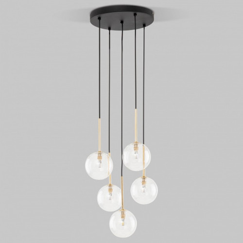 Подвесной светильник Eurosvet Nilos 5943 Nilos