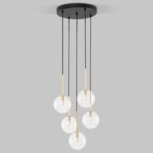 Подвесной светильник Eurosvet Nilos 5943 Nilos