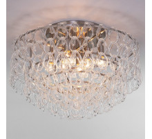 Потолочная люстра Bogate's Cappio 380/8