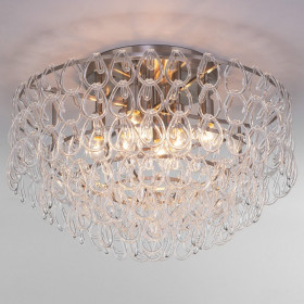 Потолочная люстра Bogate's Cappio 380/8