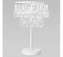 Настольная лампа декоративная Bogate's Gutta 01126/1