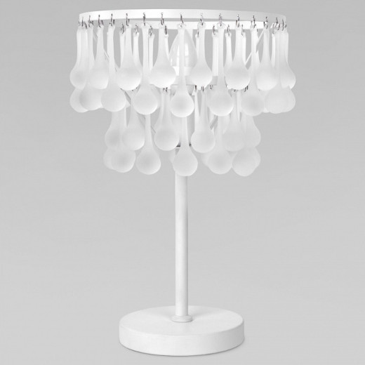 Настольная лампа декоративная Bogate's Gutta 01126/1