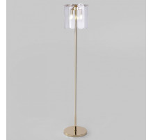 Торшер Eurosvet Claire 01171/3 золото