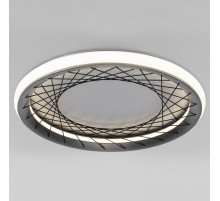 Накладной светильник Eurosvet Parafe 40022/1 LED серый