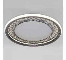 Накладной светильник Eurosvet Parafe 40023/1 LED серый