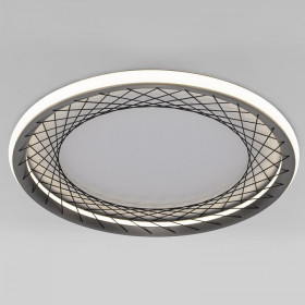 Накладной светильник Eurosvet Parafe 40023/1 LED серый