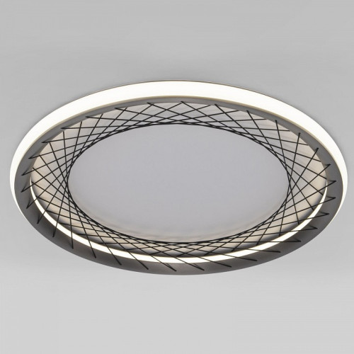 Накладной светильник Eurosvet Parafe 40023/1 LED серый