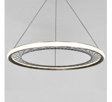 Подвесной светильник Eurosvet Parafe 40025/1 LED серый