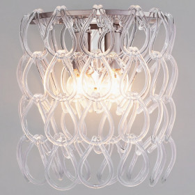 Накладной светильник Bogate's Cappio 380/2