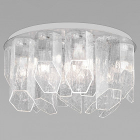 Потолочная люстра Bogate's Iceberg 381/10