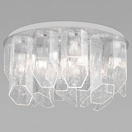 Потолочная люстра Bogate's Iceberg 381/10