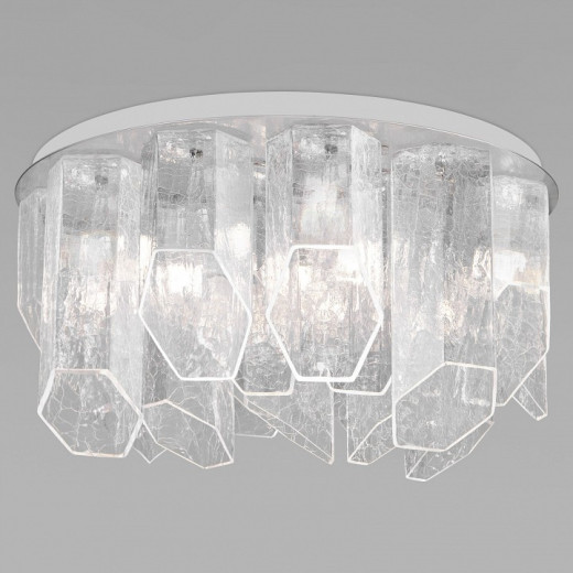 Потолочная люстра Bogate's Iceberg 381/10