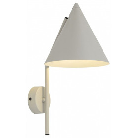 Бра TK Lighting Cono 11089 CONO BEIGE