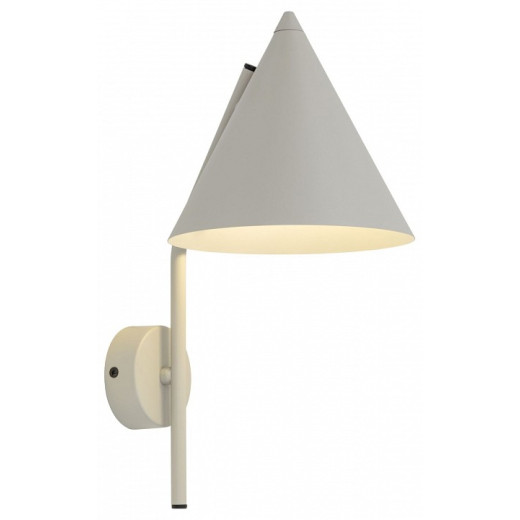 Бра TK Lighting Cono 11089 CONO BEIGE