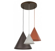 Подвесной светильник TK Lighting Cono 11086 CONO MIX