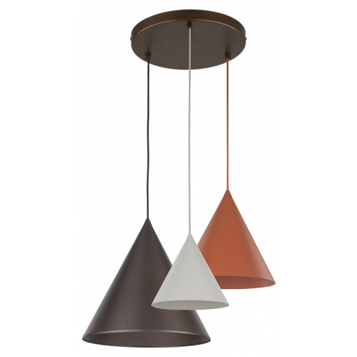 Подвесной светильник TK Lighting Cono 11086 CONO MIX