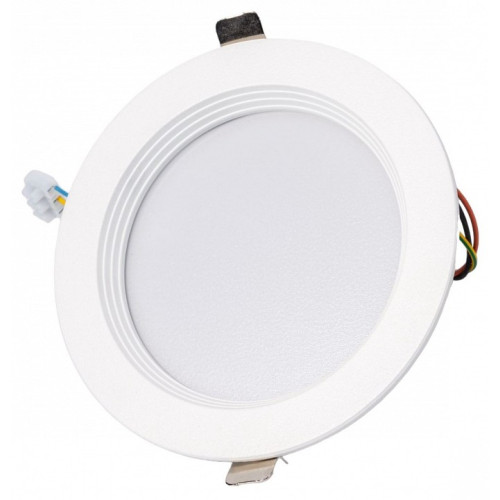 Встраиваемый светильник Fiberli CDEW 11130103