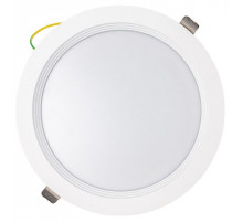 Встраиваемый светильник Fiberli CDEW 11130104