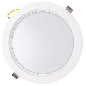 Встраиваемый светильник Fiberli CDEW 11130104