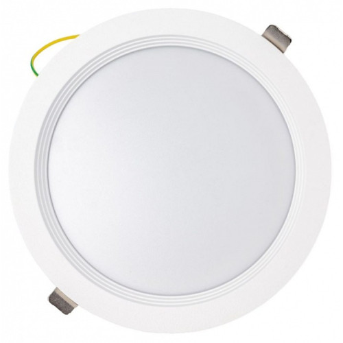 Встраиваемый светильник Fiberli CDEW 11130104