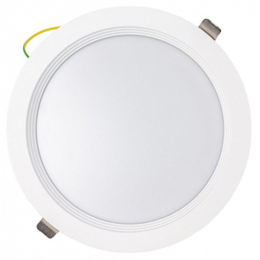 Встраиваемый светильник Fiberli CDEW 11130104