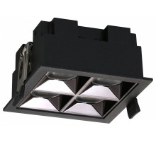 Встраиваемый светильник Fiberli XL003 12130306