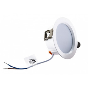 Встраиваемый светильник Fiberli CDEW 12130701