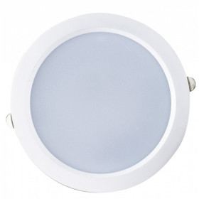 Встраиваемый светильник Fiberli CDEW 12130704