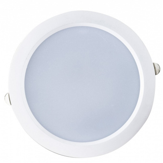 Встраиваемый светильник Fiberli CDEW 12130704