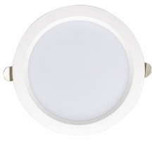 Встраиваемый светильник Fiberli CDEW 12130707