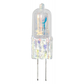 Лампа галогеновая Feron HB2 G4 20Вт 2700K 02054